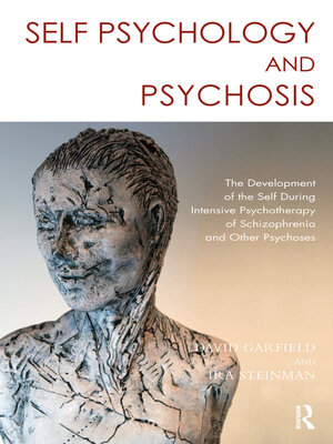 cover image of Self Psychology and Psychosis